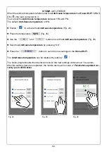 Preview for 58 page of Geca Roma Wi-Fi Complete Manual