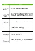 Preview for 59 page of Geca Roma Wi-Fi Complete Manual