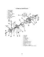 Preview for 17 page of Gecco Dropmaster DM12 Operation Manual