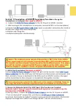 Preview for 11 page of GeChic On-Lap M505T/I User Manual