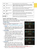 Preview for 15 page of GeChic On-Lap M505T/I User Manual