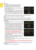 Preview for 16 page of GeChic On-Lap M505T/I User Manual