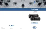 Gecko 0607-008098 Tech Book preview