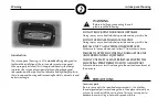 Preview for 2 page of Gecko Aeware 3 in.tune panel Installation Instructions