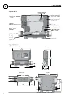 Предварительный просмотр 7 страницы Gecko Aeware in.k200 series Tech Book