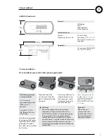 Предварительный просмотр 8 страницы Gecko Aeware in.k200 series Tech Book