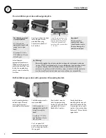 Предварительный просмотр 9 страницы Gecko Aeware in.k200 series Tech Book