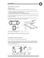 Предварительный просмотр 10 страницы Gecko Aeware in.k200 series Tech Book