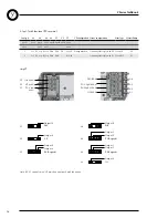 Предварительный просмотр 17 страницы Gecko Aeware in.k200 series Tech Book