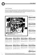 Предварительный просмотр 25 страницы Gecko Aeware in.k200 series Tech Book