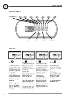 Предварительный просмотр 27 страницы Gecko Aeware in.k200 series Tech Book