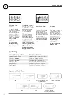 Предварительный просмотр 29 страницы Gecko Aeware in.k200 series Tech Book