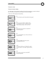 Предварительный просмотр 30 страницы Gecko Aeware in.k200 series Tech Book