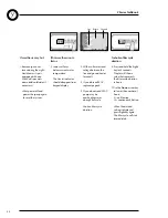 Предварительный просмотр 33 страницы Gecko Aeware in.k200 series Tech Book