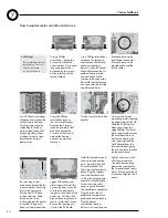 Предварительный просмотр 51 страницы Gecko Aeware in.k200 series Tech Book