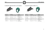 Предварительный просмотр 22 страницы Gecko Aeware In.Xe Tech Book