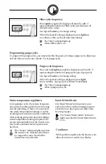 Preview for 3 page of Gecko Aeware k-35-in Quick Reference Card