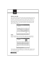 Preview for 25 page of Gecko DESTINY EQ 260 Owner'S Manual