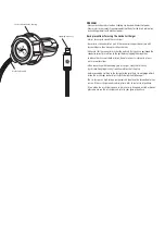 Preview for 2 page of Gecko GG520012 User Manual And Warranty