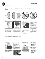 Preview for 21 page of Gecko in.clear 0605-500002 User Manual