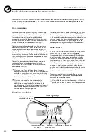 Предварительный просмотр 33 страницы Gecko in.clear 0605-500002 User Manual