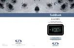 Gecko in.k1000 Tech Book preview