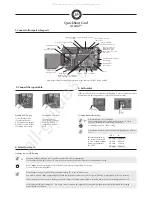 Gecko in.xm2 Quick Start Card preview