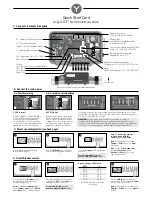 Gecko in.yj-2-V3 Quick Start Card preview