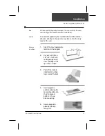 Preview for 16 page of Gecko M-CLASS MC-MP-SBD Owner'S Manual