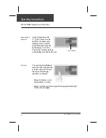 Preview for 35 page of Gecko M-CLASS MC-MP-SBD Owner'S Manual