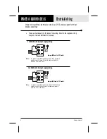 Preview for 7 page of Gecko MSPA-1-AS Service Manual