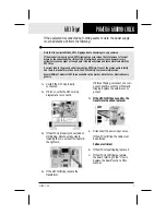 Preview for 8 page of Gecko MSPA-1-AS Service Manual