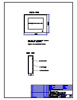 Предварительный просмотр 8 страницы GECMA Challenger 15i-2-HB-FMO UVI Operating Instructions Manual