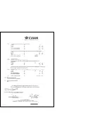 Предварительный просмотр 13 страницы GECMA Challenger 15i-2-HB-FMO UVI Operating Instructions Manual