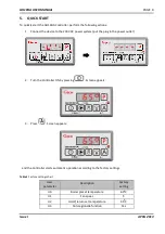 Preview for 6 page of Geco GH10HA User Manual