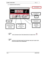Preview for 4 page of Geco GH10NA User Manual