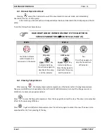 Preview for 11 page of Geco GH10NA User Manual