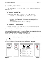 Preview for 14 page of Geco GH11RA User Instructions