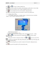 Предварительный просмотр 16 страницы Geco GH20SB User Manual