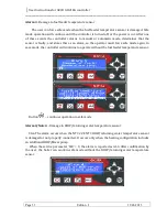 Preview for 33 page of Geco GH21RA User Instructions