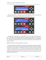 Preview for 34 page of Geco GH21RA User Instructions