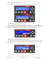 Предварительный просмотр 35 страницы Geco GH21RA User Instructions