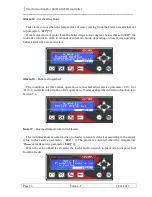 Preview for 36 page of Geco GH21RA User Instructions