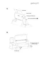 Preview for 10 page of geda grill Odin 95 User Manual