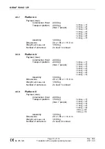 Preview for 17 page of GEDA 1500 Z/ZP Operating Manual