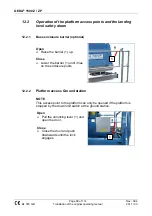 Preview for 68 page of GEDA 1500 Z/ZP Operating Manual