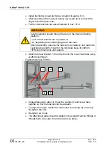 Preview for 87 page of GEDA 1500 Z/ZP Operating Manual