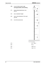 Предварительный просмотр 32 страницы GEDA 300 Z Operating Manual