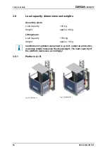 Предварительный просмотр 34 страницы GEDA 300 Z Operating Manual