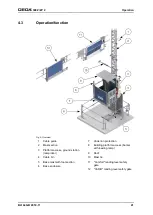 Предварительный просмотр 41 страницы GEDA 300 Z Operating Manual